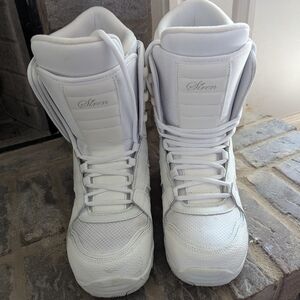 Siren Lux Womens Snowboarding Boots
